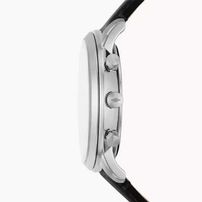 Fossil Neutra Chronograph Numeric Men's Watch